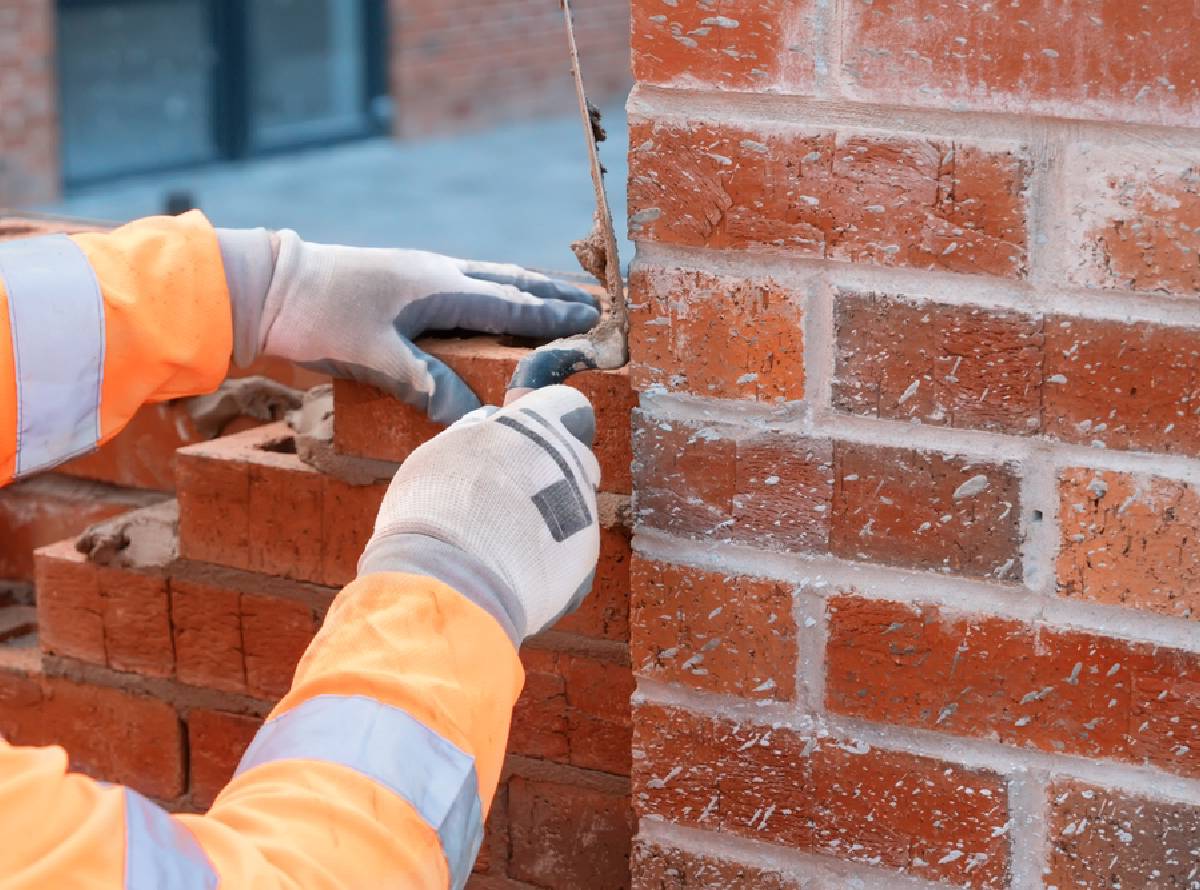 Builders in Harrow and Greater London