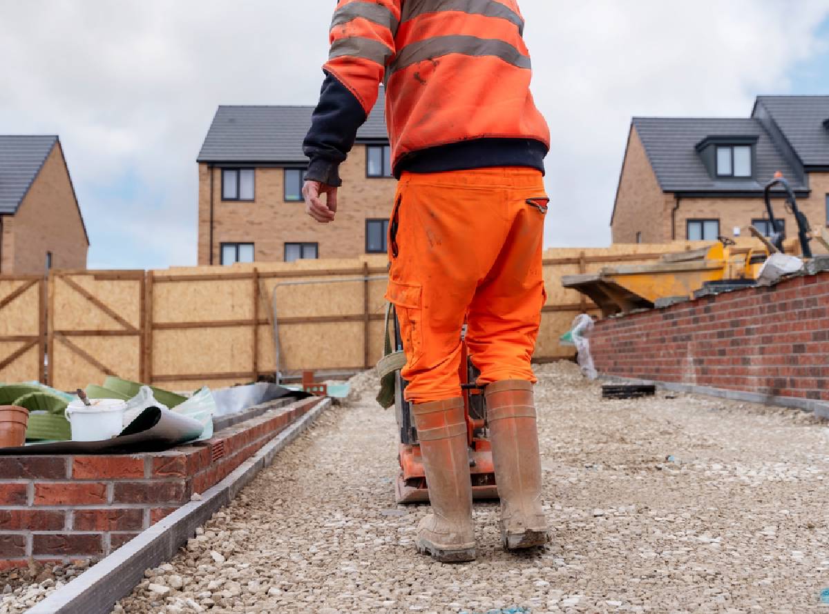 Builders in Harrow and Greater London