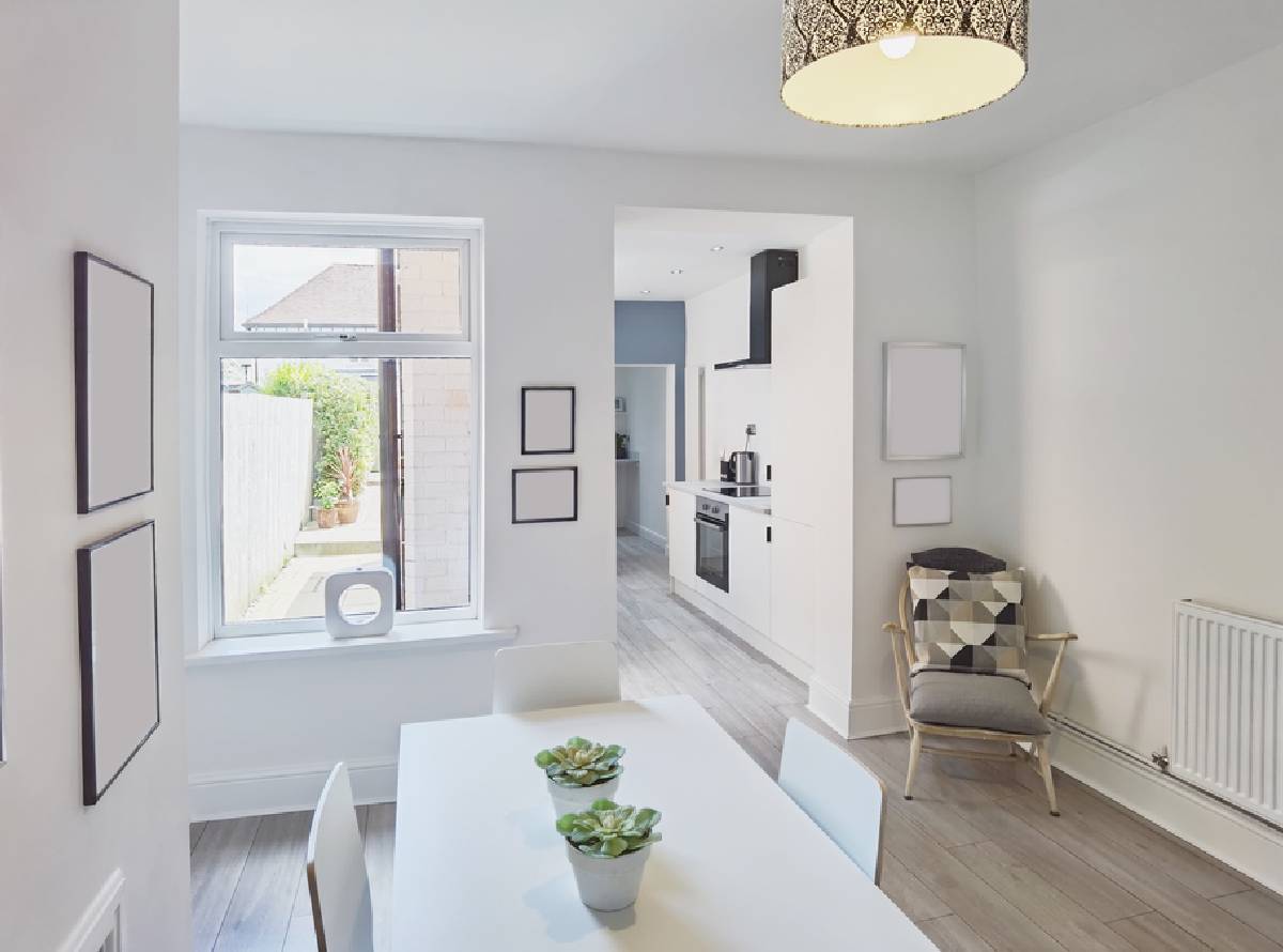 Builders in Harrow and Greater London